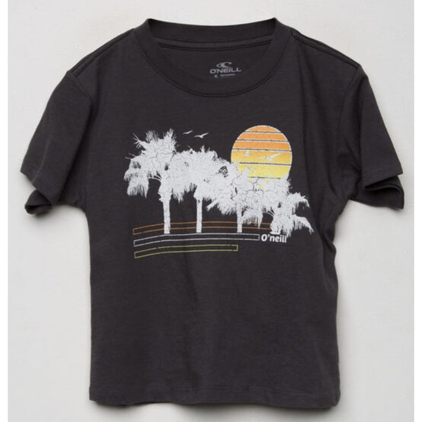 Tan Lines Tee Girls