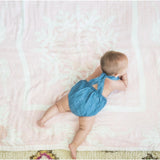 Quilted Blanket Ululani