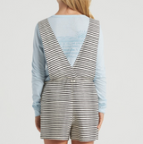 Running Wild Romper Girls