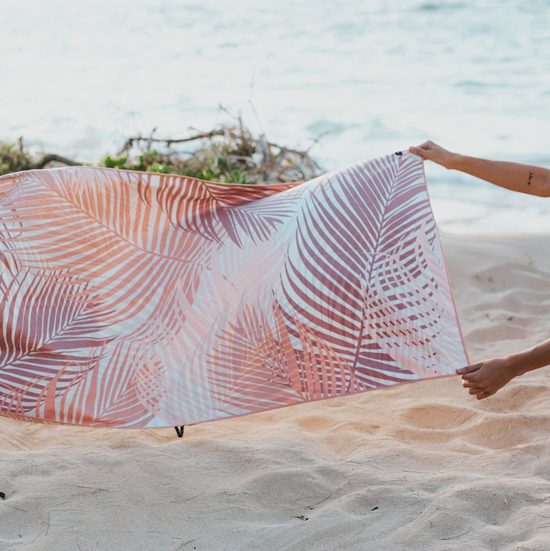 Hala Travel Towel