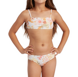 Sunshine Tank 2pc Girls