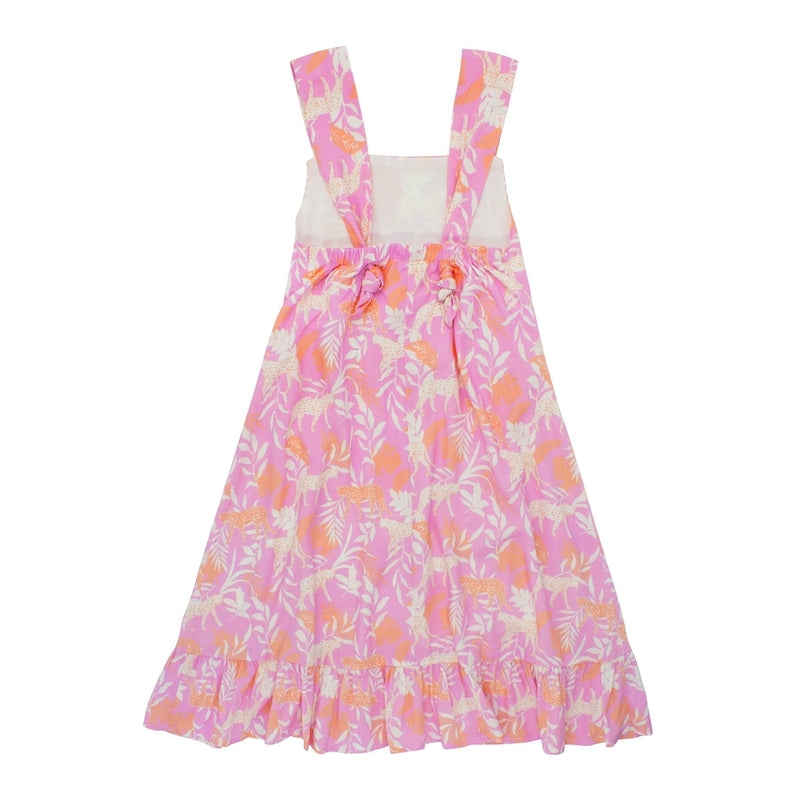 Sunset Vibes Dress Kids