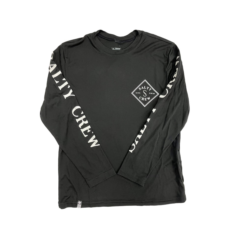 Tippet LS Lycra Boys