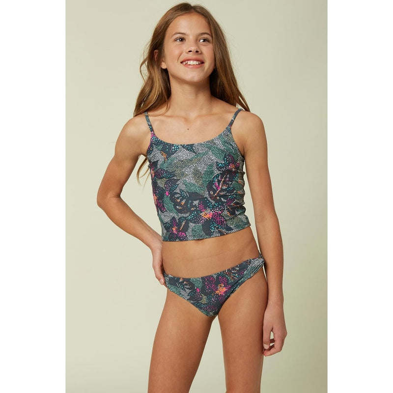 Sandrine Tankini 2pc Girls