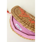 Sun Lover Clutch