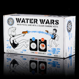 Water Wars Game