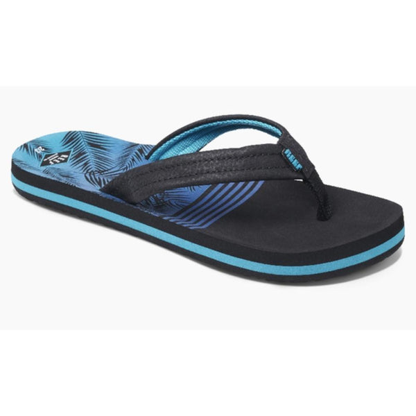 Ahi Slipper Boys