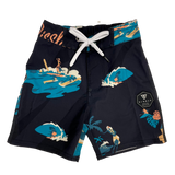 Waikikooks 13in Boardshort Kids