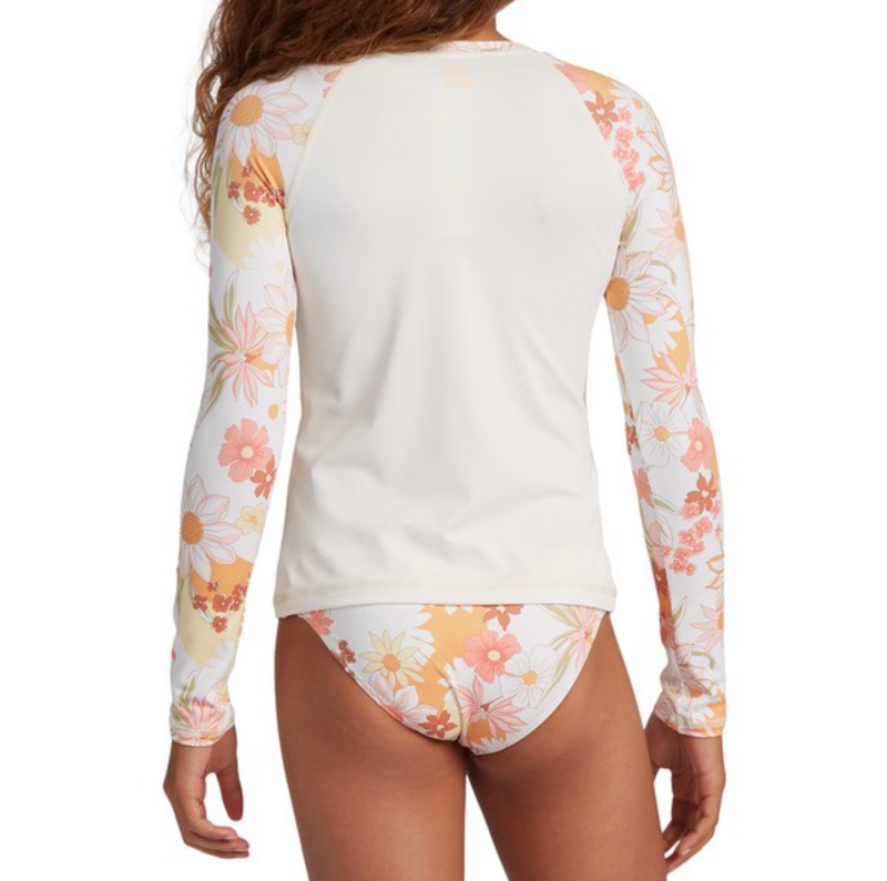 Sunshine Lycra Set Kids