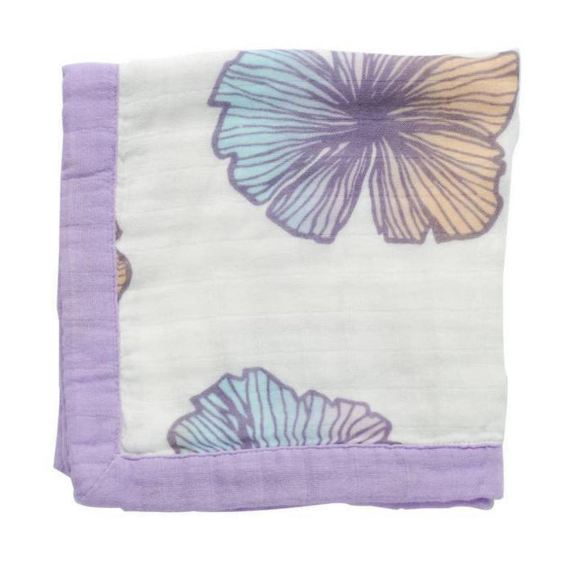Quilted Blanket