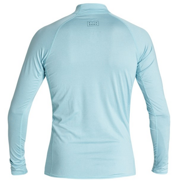 All Day Wave PF LS Lycra Kids
