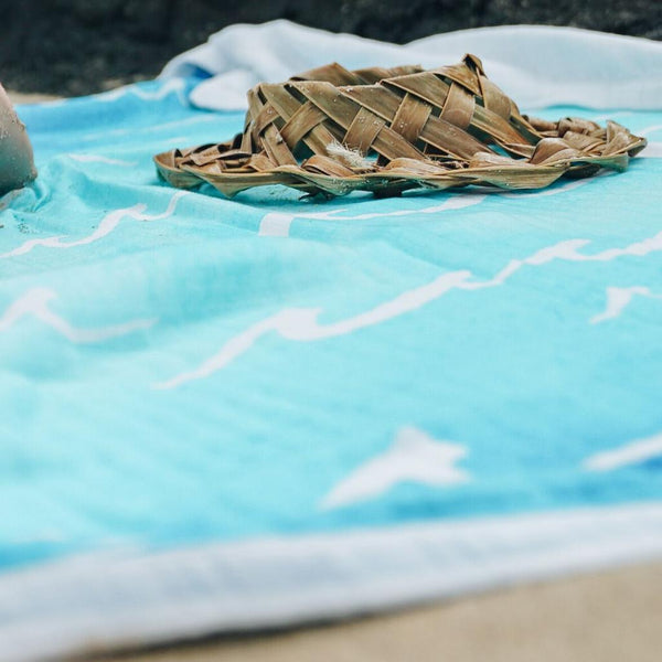 Quilted Blanket
